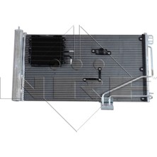 Nrf 35536  Klima Radyatörü W203 00-07 CL203 02-08 S203 01-07 C209 02-09 R230 06-12