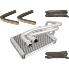 Febı 172945  Kalorifer Radyatörü Vw Transporter T5 03-18 7H1819031