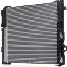 Nrf 35463 -Klıma Radyatoru Mercedes E Serisi W210 A2028300970