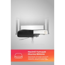 Ergolife Sit Air Ergonomik Çalışma Sandalyesi / Ofis Koltuğu - 572.60.1.152