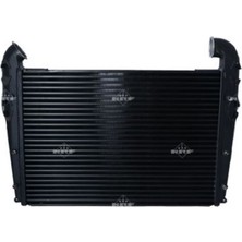 Nrf 309191 Turbo Radyatoru Scanıa 114 C 96