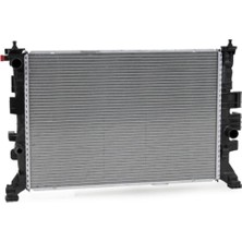 Nrf 58475  Motor Su Radyatörü X156 13- W176 12-18 W246 11-18 C117 13-19