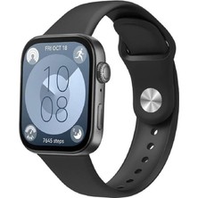 Akıllı Saat Için 38MM-40MM-41MM Apple 8 9 10 Serileri Ile Uyumlu Apple Watch Renkli Spor Kordon - S