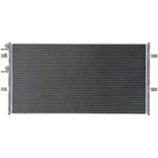 Mahle AC695000S -Knecht-Behr AC695000S A C-Kondansatör Ford Transit 0