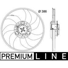 Mahle CFF399000P -Knecht-Behr CFF399000P Radyatör Soğutucu- Köndensator-Lufter Opel Corsa D 13450416