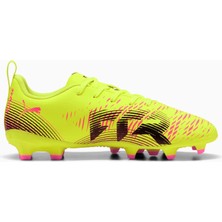 Puma Future 8 Play Fg/ag Jr  Çocuk Krampon