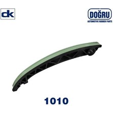 Doğru Kauçuk 1010  Mahruti Ara Boru Doğan Kartal Şahin