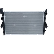 Nrf 59289  Motor Su Radyatörü (Kalınlık: 26MM) Vito W447 14-