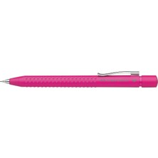 Faber-Castell Grip 2011 Versatil 0.7mm Koyu Pembe (5087131228)