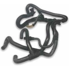 Ytt 51376  Radyatör Hortumu 07- Logan Mcv I 12- Lodgy 12- Dokker