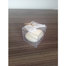 20 Adet Istiridye Mika Içinde Mum