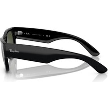 Ray-Ban RB0840S 901/31 51 Güneş Gözlüğü