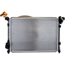 Nrf 53808 Motor Su Radyatoru Mını R52 R53 -