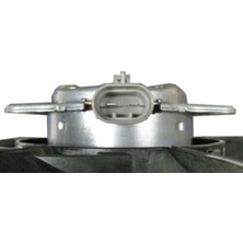 Mahle CFF233000P -Knecht-Behr CFF233000P Radyatör Soğutucu- Köndensator-Lufter Opel Vauxhall Meriva B 13331015