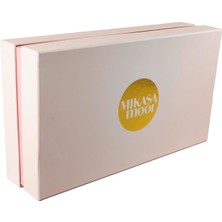 Mikasa Moor Micasa Desenli 6’Lı Kahve Fincanı Seti