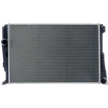 Mahle CR877000S -Knecht-Behr CR877000 Motor Su Radyatörü Bmw X3 F25 X4 F25 17117593843