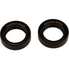 Cg Amortisör Keçeleri Takım