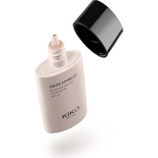 Fluıd Foundatıon - Skin Hybrid Blurring Skin Tint Foundation - 06 Hazelnut
