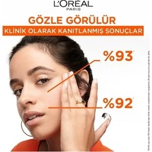 Paris L'oréal- Paris Clinical Spf 50+ Günlük Yüksek Uv Korumalı Yüz Güneş Kremi 50  ml