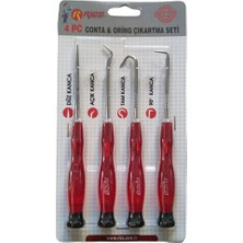 Ri̇co 4 Parça Oring Sökme Seti
