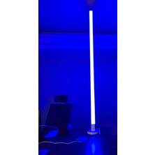 Helios HS9205 Lambader Ses Müzik Efeklirgb Kumandalı