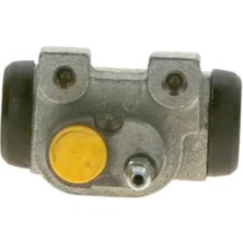 Bosch Arka Fren Silindiri Sol 4402.E1 C2 C3