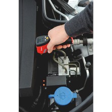 Würth Kızılötesi Lazer Termometre (-50/+650)