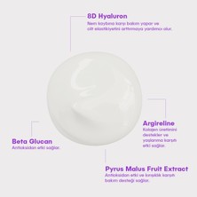 S'he Vec JUST PROTECTED FROM SUN - SPF50+ Leke Karşıtı Yüksek Korumalı Güneş Kremi | Tüm Cilt Tipleri 50ml