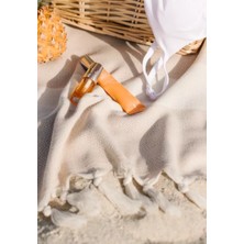 Varol Yöresel Elmas Peştemal 100X180CM %100 Pamuk