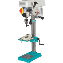 Jetco Jdp 16 Sütunlu Matkap Tezgahı 16 mm