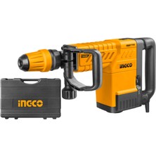 Ingco ING-PDB15006 Elektrikli Kırıcı Sds-Max 1500W