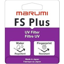 Marumi Fs Plus Uv 77 mm