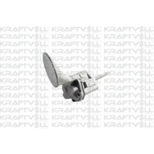 Yag Pompası Fıat M131 1.6