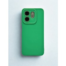 Infinix Hot 50I Uyumlu Silikon Kılıf