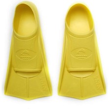 Pool Energy Kauçuk Deniz Paleti Sarı-25-26