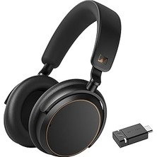 Sennheiser Accentum Wireless Kablosuz Kulak Üstü Kulaklık Special Edition, Bakır