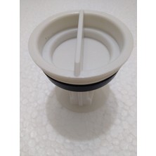 FullYedek Beko Pompa Kapak , Beko Çamaşır Makinesi Pompa Filitre Kapağı