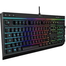 Alloy Core Rgb Membran Klavye Tr HX-KB5ME2-TU