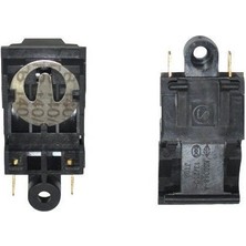 FullYedek Sinbo Çaycı Termostat , Sinbo Çay Makinesi Buhar Termostat ,