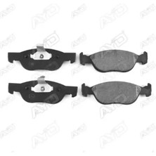 ON FREN BALATASI PUNTO 1,3 JTD 16V,1,4 1,9 JTD 06 / 03 PUNTO VAN 1,9 JTD 09 / 01