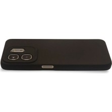 Infinix Hot 50I Uyumlu Silikon Kılıf