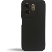 Infinix Hot 50I Uyumlu Silikon Kılıf