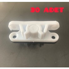 Sineklik Çıt Çıtı 30 Adet