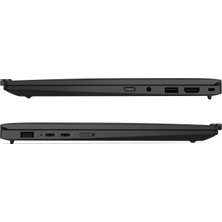 Lenovo Thinkpad X1 Carbon G12 U7 155U 32GB 2tb SSD 14'' 2.8k W11P Dokunmatik Notebook 21KC006BTX 001