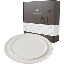 Grazia Alumilite 3 Parça Tek Kişilik Yemek Takımı
