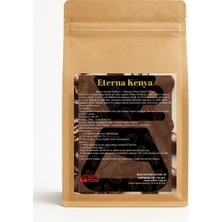 New Coffee Eterna Kenya Azamia Kitisuru Mikrolot Filtre Kahve 250G – SL28 & SL34 | Yıkanmış Işleme | Kırmızı Meyve Notaları | Sca 86+ | V60 – Chemex – Aeropress Uyumlu