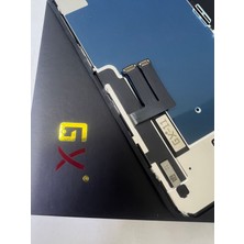 Gx Iphone 11 Ekran Dokunmatik