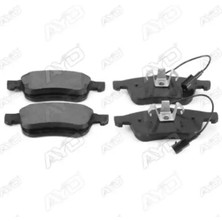 ON FREN BALATA SI FIAT DOBLO CARGO - / LANCIA DELTA 3 - / OPEL COMBO (ÇIFT FISLI)