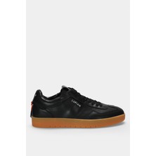 Lufian Oscar Erkek Sneaker Ayakkabı Siyah