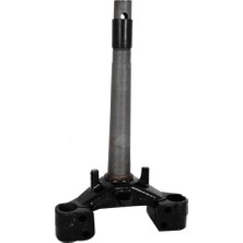 E Bike Cub Arora Kasırga - Rks Sniper Pro Ön Maşa